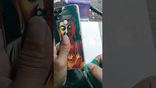 how to open oppo a15 👉📱 #mobilerepair #repair #tech #shorts