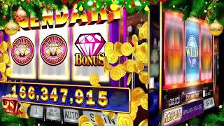 Classic Slots - Christmas 4 screenshot 5