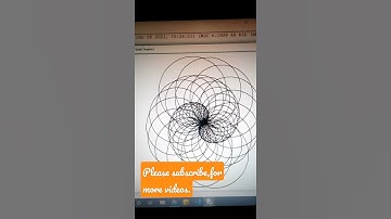 spiral helix pattern using turtle programming | #shorts,#programming,#python coderssss