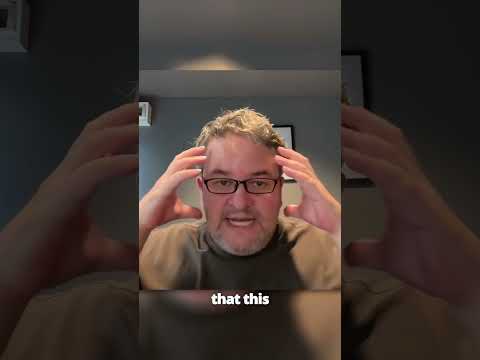 Video You expand the palate by expanding the skull thru biomechanics