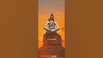 Mahakal Status 2021 । Mahadev Fullscreen status 2021 । Mahakal 4K HD Status । Mahadev 4K  HD status