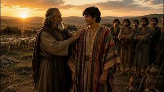 Genesis 37:2-11 #jesus #bible #gospel
