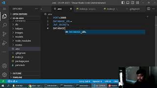 SMIT - Batch 9 | JavaScript | NodeJS Class 55