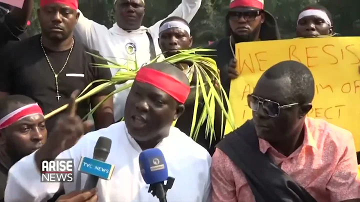 ITSEKIRIS THREATEN SHUTDOWN OF CHEVRON FACILITY