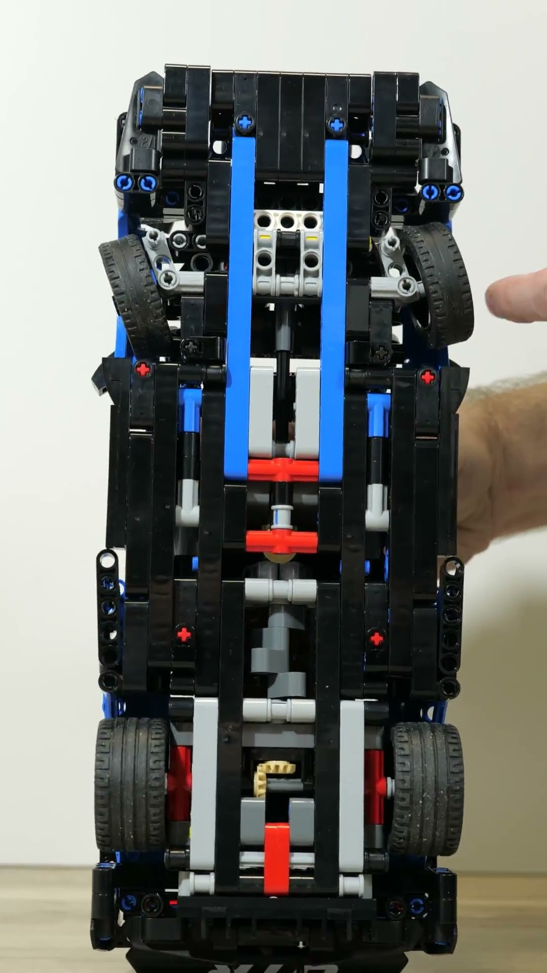 LEGO car - Image 2