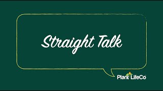 Straight Talk: Macros