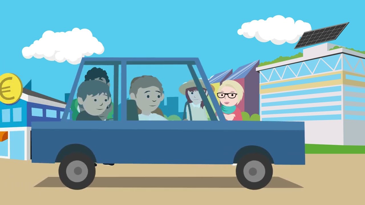 On aika siirtyä kiertotalouteen