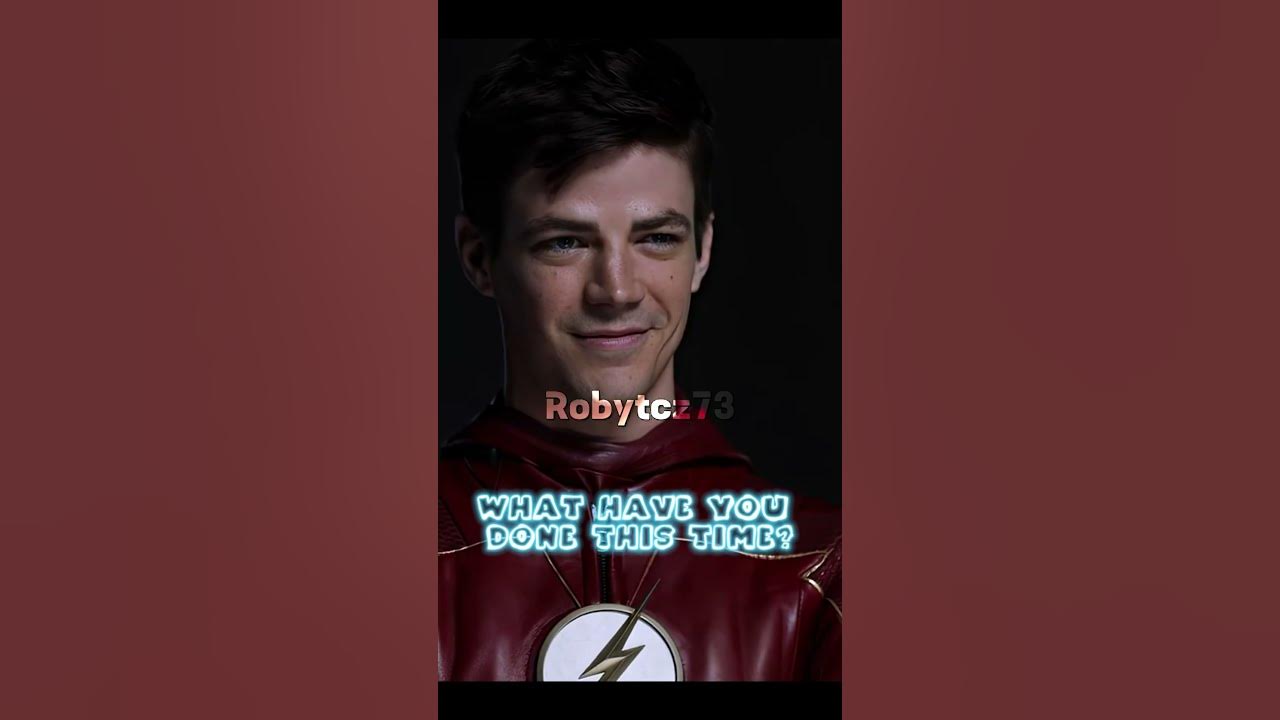 Flash Grant Gustin vs Flash Ezra Miller #shorts #vs #royalty