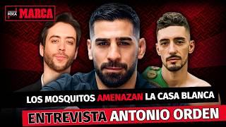 ACTUALIDAD ILIA TOPURIA - Las NUEVAS IDEAS para DWT de JORDI WILD
