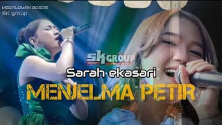 Striking Like Lightning | SARAH EKASARI _ live show SK group
