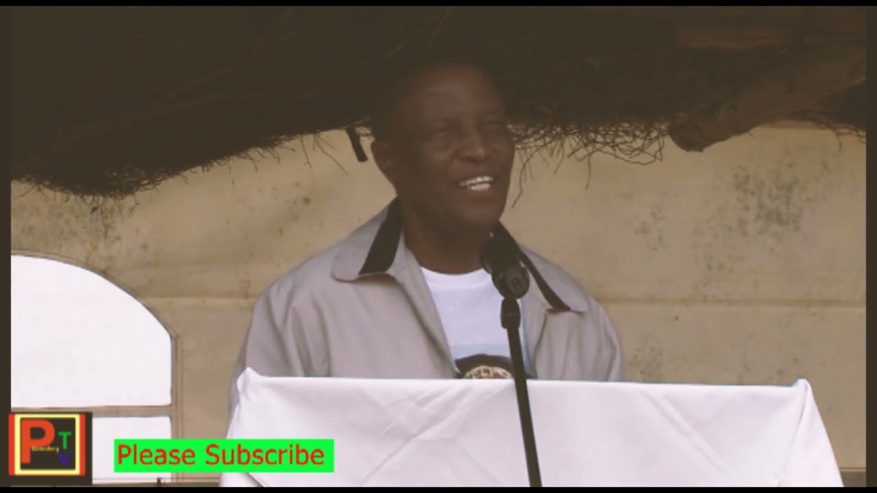 Kgosi Bana Sekai - Lekgotleng La Sechaba @pilanesbergtvbluehorizongl5105