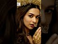 Deewani Mastani | Shreya Ghoshal | Dipika Padukun | Prajakta | Butterfly 🦋