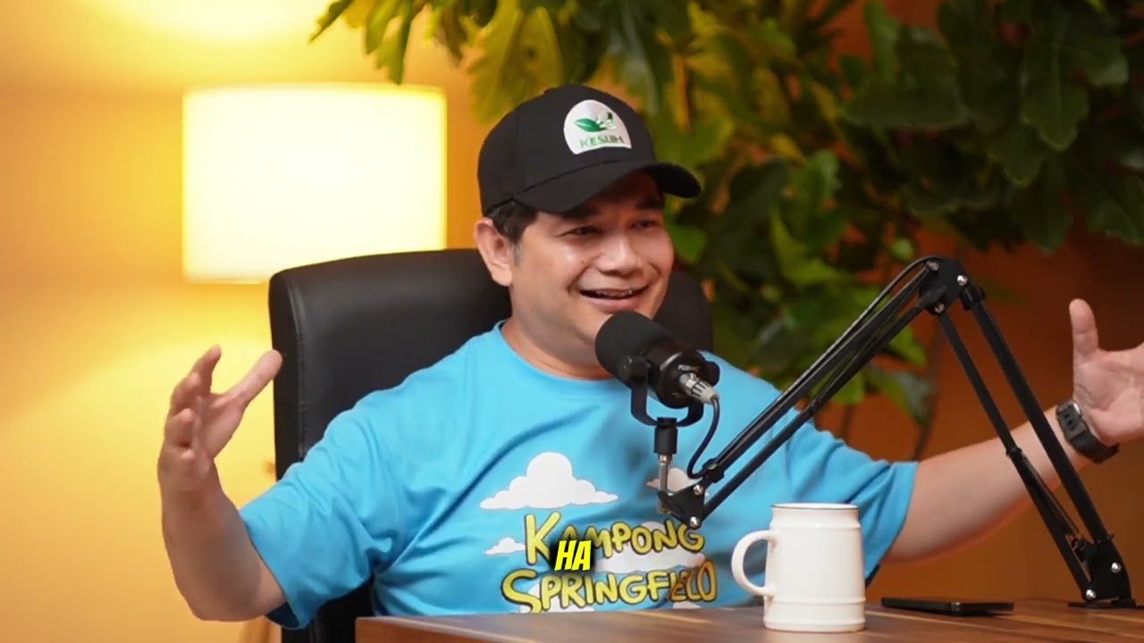 Skandal Sabah: Broker, Lesen & Bukan 'Masterplan Tun'