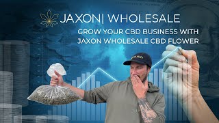 Wholesale CBD Flower Program