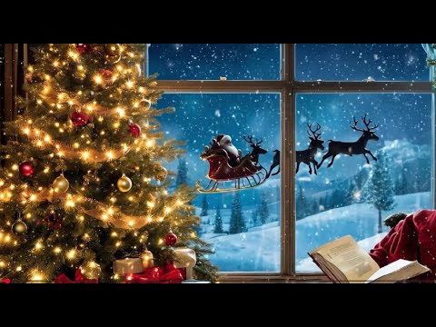 CALM CHRISTMAS PIANO 2026 – Peaceful Holiday Music for Focus, Sleep ...