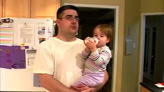 Real Stories of Parenthood - Overcoming Fears, Risks, and Joys of New Babies