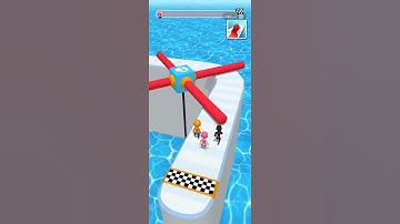 run race 3d 2021, fun race 3d android, fun race 3d gameplay