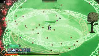 And this is to go even further beyond - Rogue Genesia