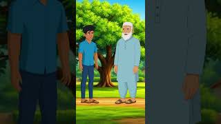 সালাম এর অর্থ #moralstories #educational #animation #motivation #subscribers #everyone