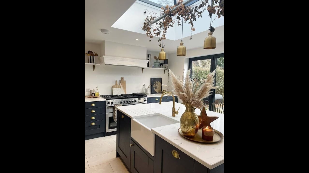 Kitchen - Design Ideas K200126 | @MagicofInteriors | @Magic | @Interior | @Decor | @Design | @Idea