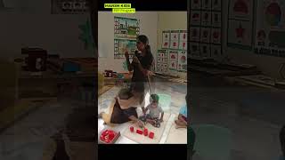 MARSH Kids Medavakkam |Advanced Lab Activities for Unique Preschool Learning! (2026 Admissions Open)