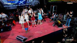 FULL ALBUM CARAKA MUSIC :: IRK COMMUNITY :: RENDYS AUDIO - RANGGA MULTIPRO