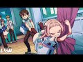 『Lyrics AMV』Jibaku Shounen Hanako-kun OP 2 Full【 L'oN 】Sub Indo