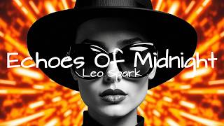 Leo Spark - Echoes Of Midnight |  Melodic Techno Electronic Vibes (Lyrics)