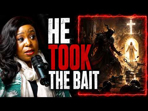 Satan's Fatal Miscalculation