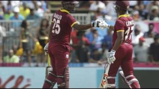 Highlights india vs west indies 1st t20i at florida, 27th august, 2016