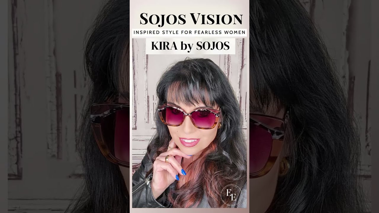 ELOQUENTLY EMMIE REVIEWS SOJOS VISION