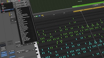 Babylonwaves Art Conductor 6 - Thousands Of Cubase Expression Maps and Logic Articulation Sets