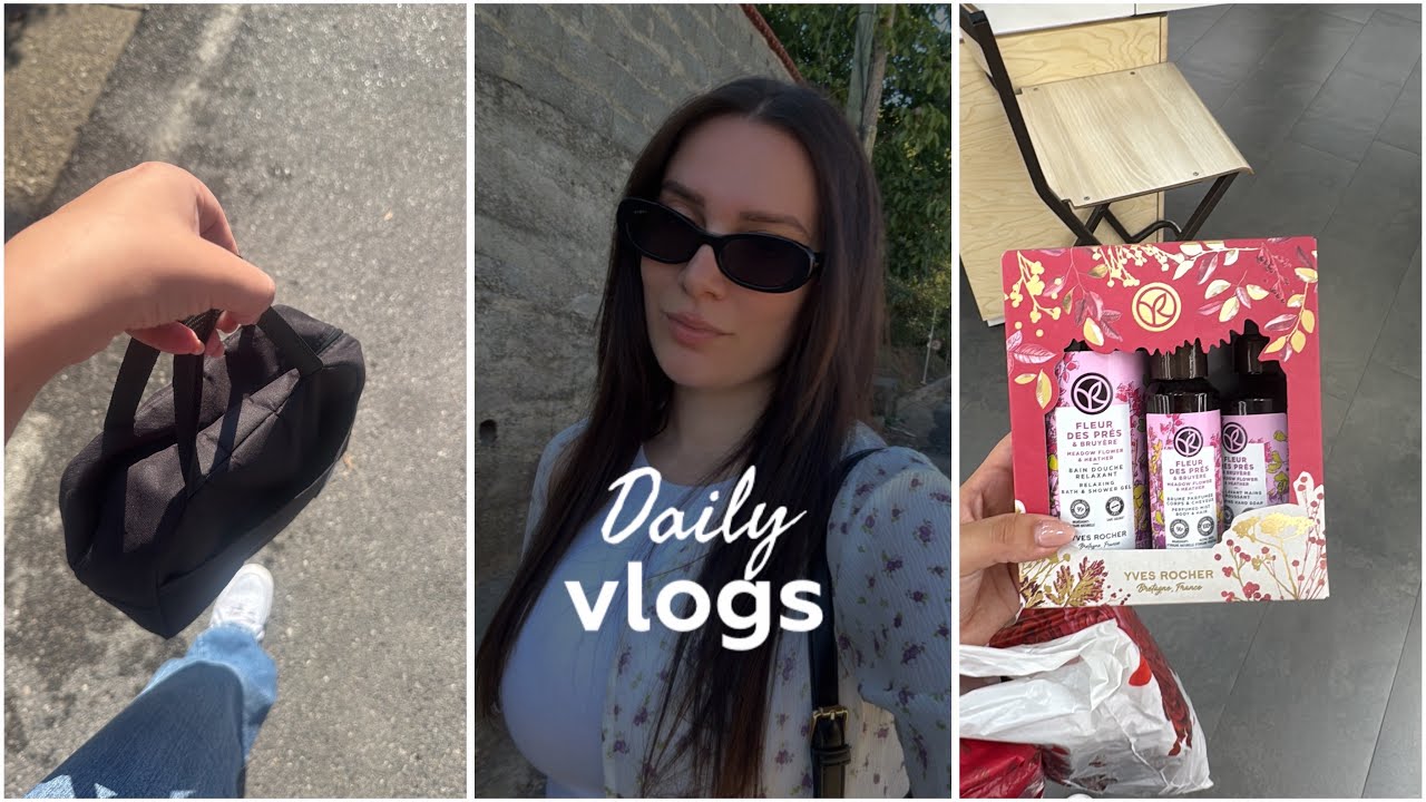 Takimi me shoqet e ngushta, dhurata dhe pune 🫶🏼