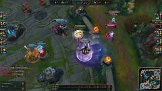 Jhin Traps 3