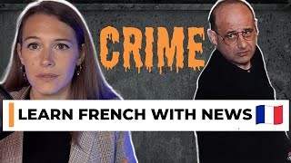 Learn French With News #3 : The Crime Story Of Jean-Claude Romand