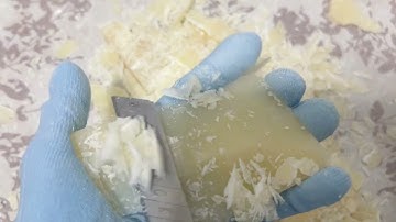 Soap Carving ASMR 🧼 | Pure Satisfaction | No Talking ASMR | Relaxing Sleep ASMR #soap