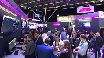 IBC 2018 — Day 4