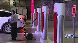 EPA proposes new tailpipe rules that could push EVs to make up two-thirds of new car sales in US...