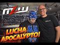 Live Event Recap - MLW Lucha Apocalypto 2026