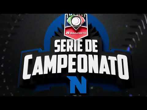 Harold Ramírez RBI single for the fourth run | Game 4 North Division Finals
