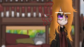 She Knows.. Marauders Era Genderfluid Sirius