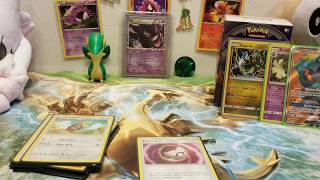 Pokemon Sun and Moon: Burning Shadows Prerelease Recap!!