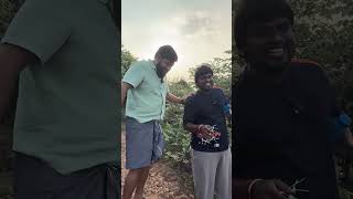 தத்துவம் சொல்ல ஆரம்பிச்சுட்டான் டா 🤣💥| GOSU Vlogs