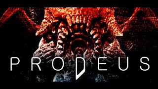 Prodeus Community Maps - Altitude by Paws