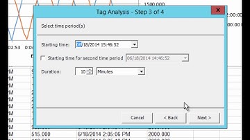 Wonderware Historian Client 2014 Training Module3 Section1 b