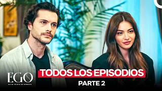 Ego Todos Los Episodios Parte 2 (Doblado en Espanol)