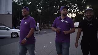 Relacja ze zlotu Stance On The Beach CKM 2026 - jak to się zaczęło?