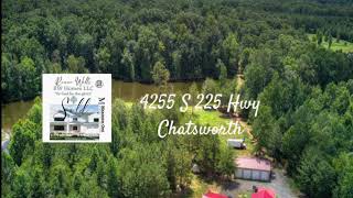 Beautiful listing in Chatsworth Ga