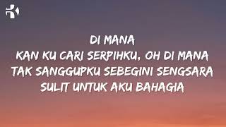 Hafizul Haiman - Serpih (Lyrics) | Perdanas