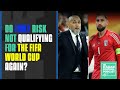 Do Italy Risk NOT Qualifying For The FIFA World Cup AGAIN? (Clip From Q & A Pod)